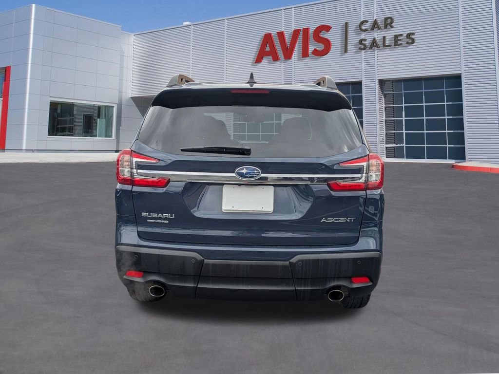 Used 2025 Subaru Ascent Premium AWD/4WD image 7
