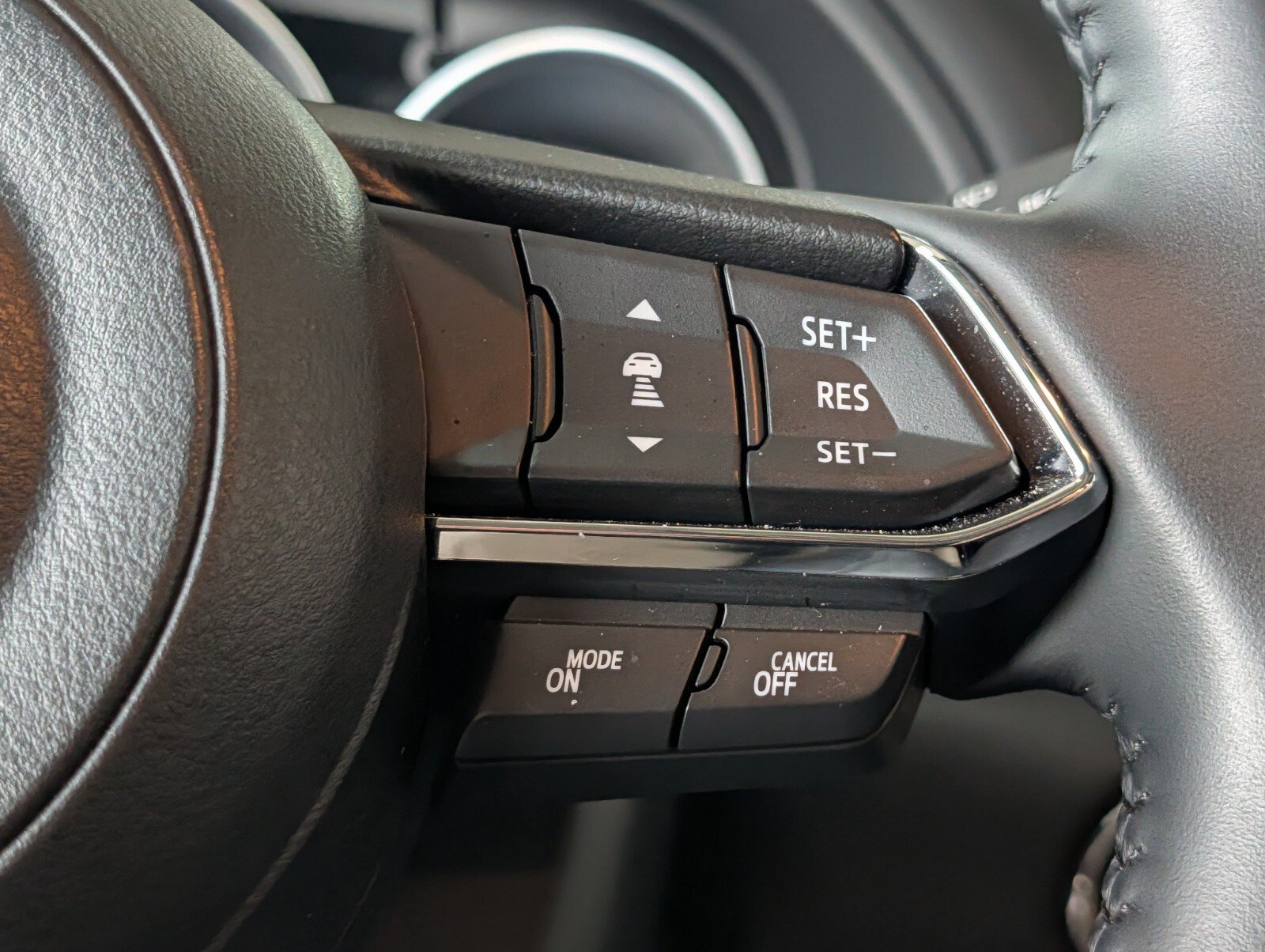 Certified 2025 MAZDA CX-5 AWD 2.5 S w/ Preferred Package image 21