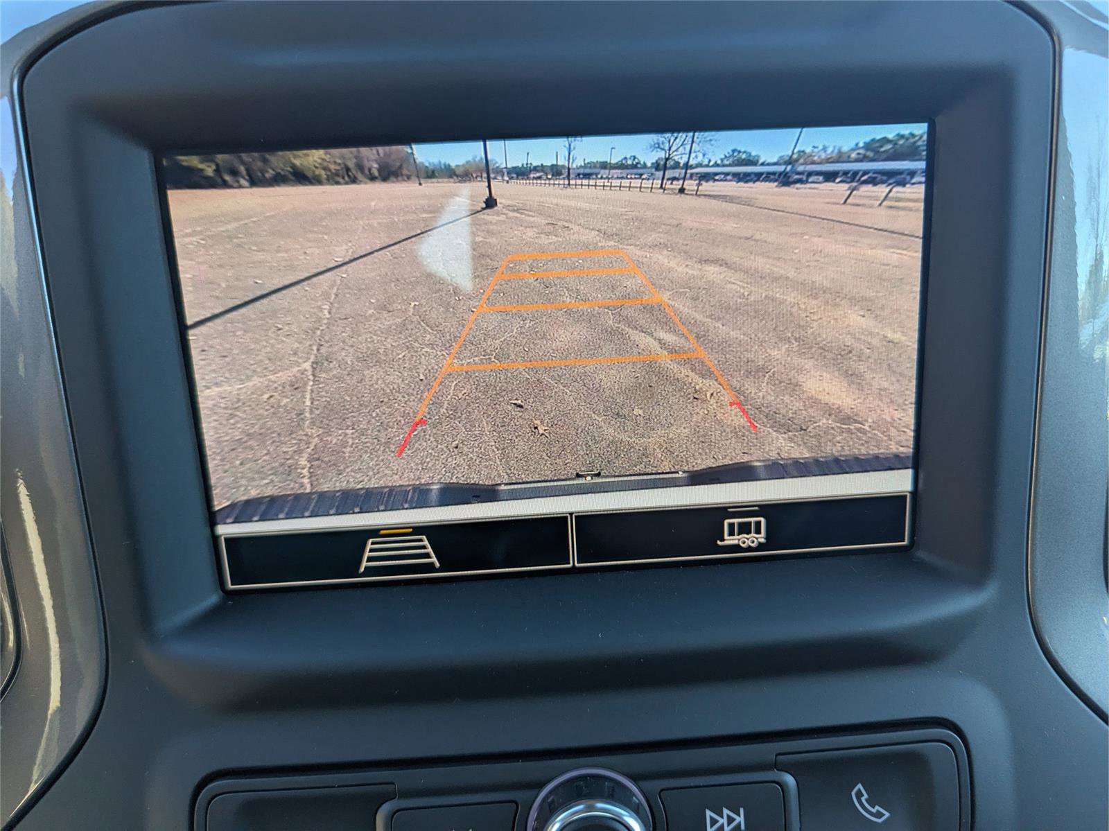 New 2026 Chevrolet Silverado 2500 Custom w/ Custom Value Package image 19