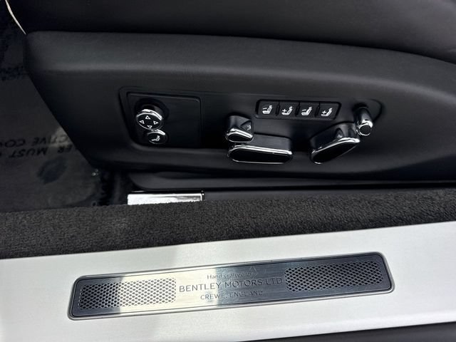 Used 2021 Bentley Continental GT V8 AWD/4WD image 12