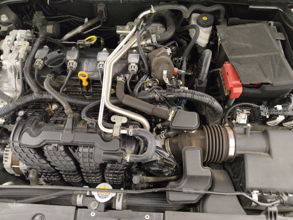 Used 2021 Nissan Altima 2.5 S FWD image 30