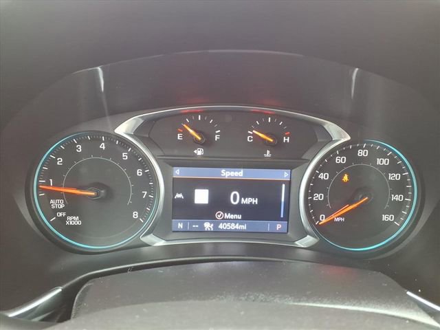 Used 2020 Chevrolet Equinox Premier image 17