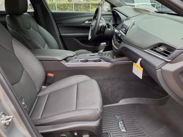 New 2026 Cadillac CT4 Premium Luxury RWD image 9