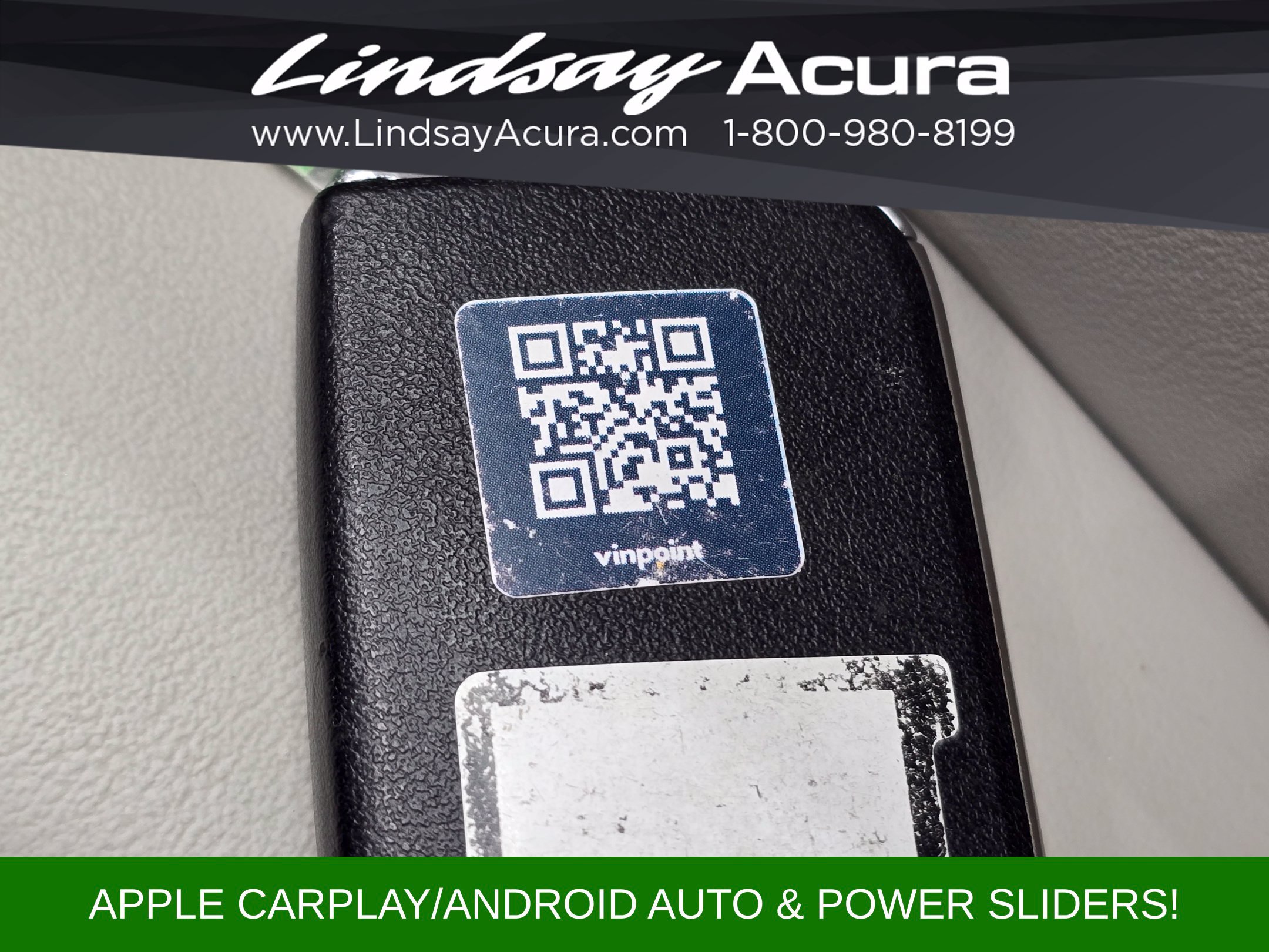 Used 2024 Kia Carnival LX FWD image 22