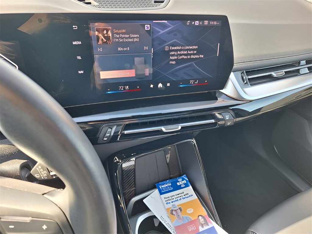 Used 2025 BMW X1 xDrive28i image 16