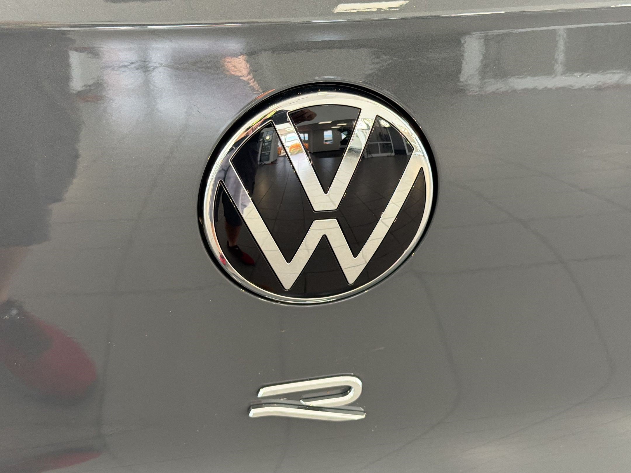New 2026 Volkswagen Golf w/ Euro Style Package AWD/4WD image 32