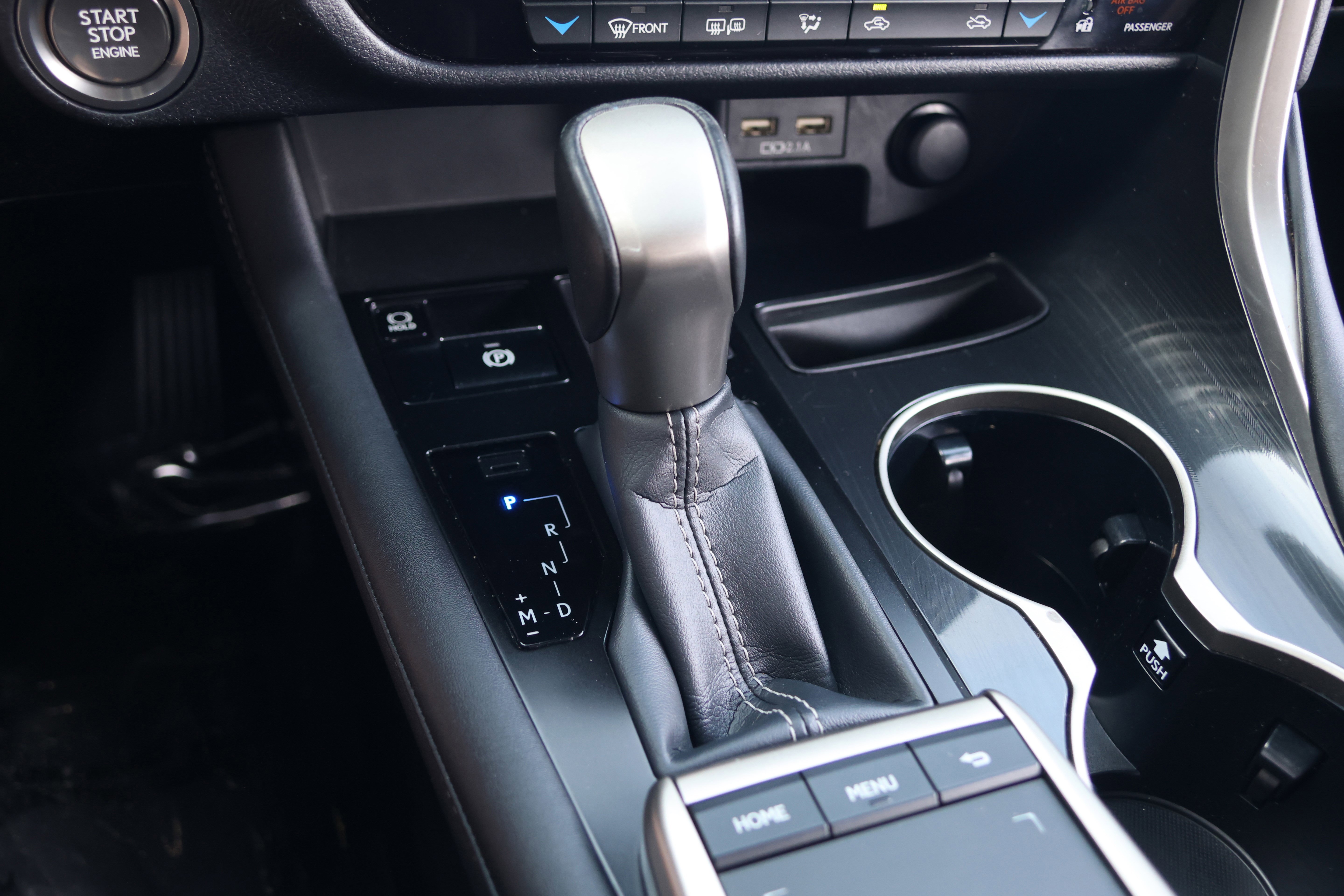 Certified 2021 Lexus RX 350 350 w/ Accessory Package image 25