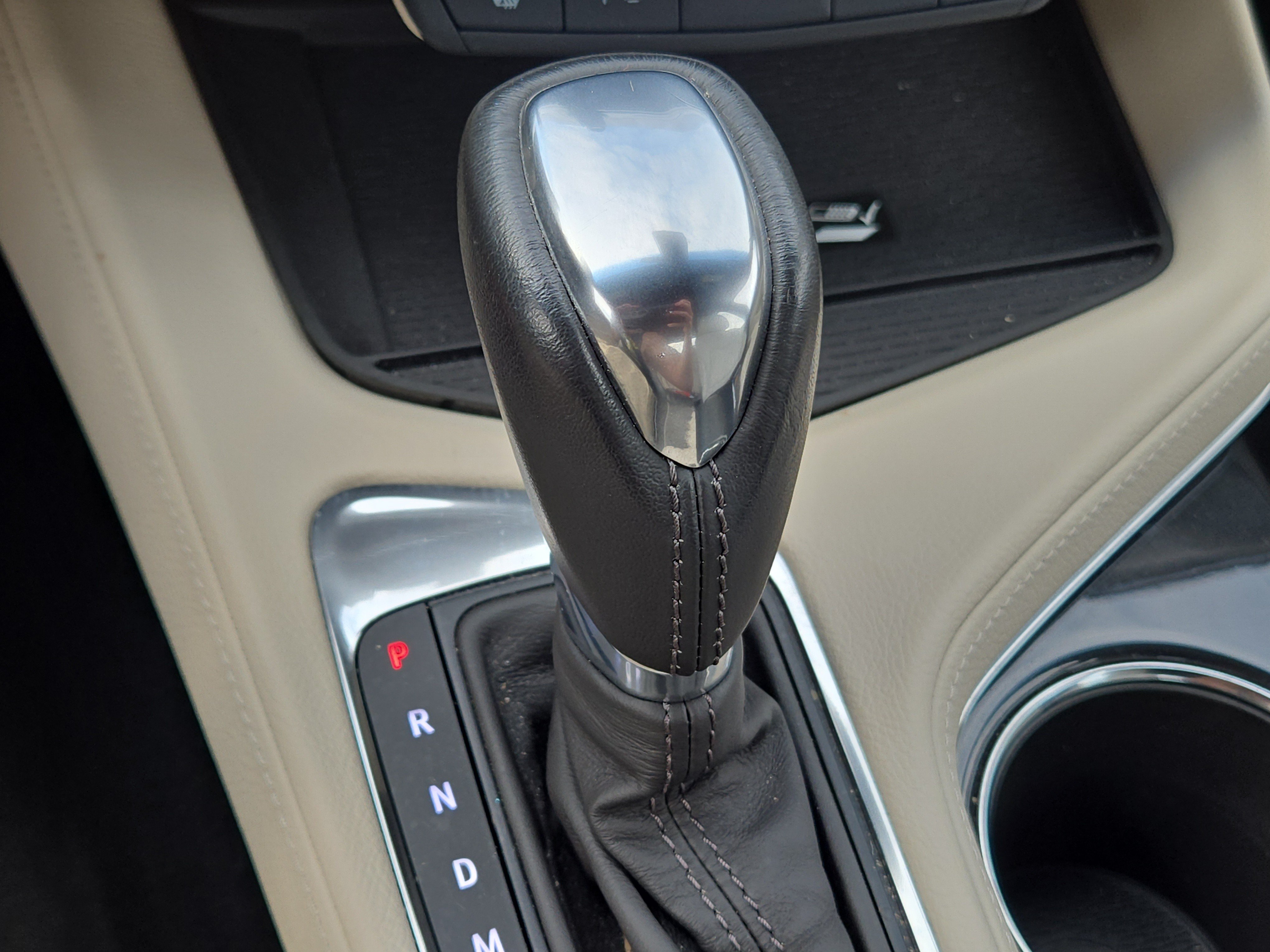 Used 2025 Cadillac CT4 Luxury w/ Sun And Sound Package RWD image 28