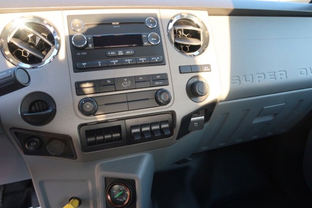 Used 2019 Ford F650 Crew Cab Chassis 254 WB RWD image 15