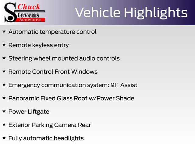 New 2026 Ford Explorer ST w/ Sun And Sound Package image 21