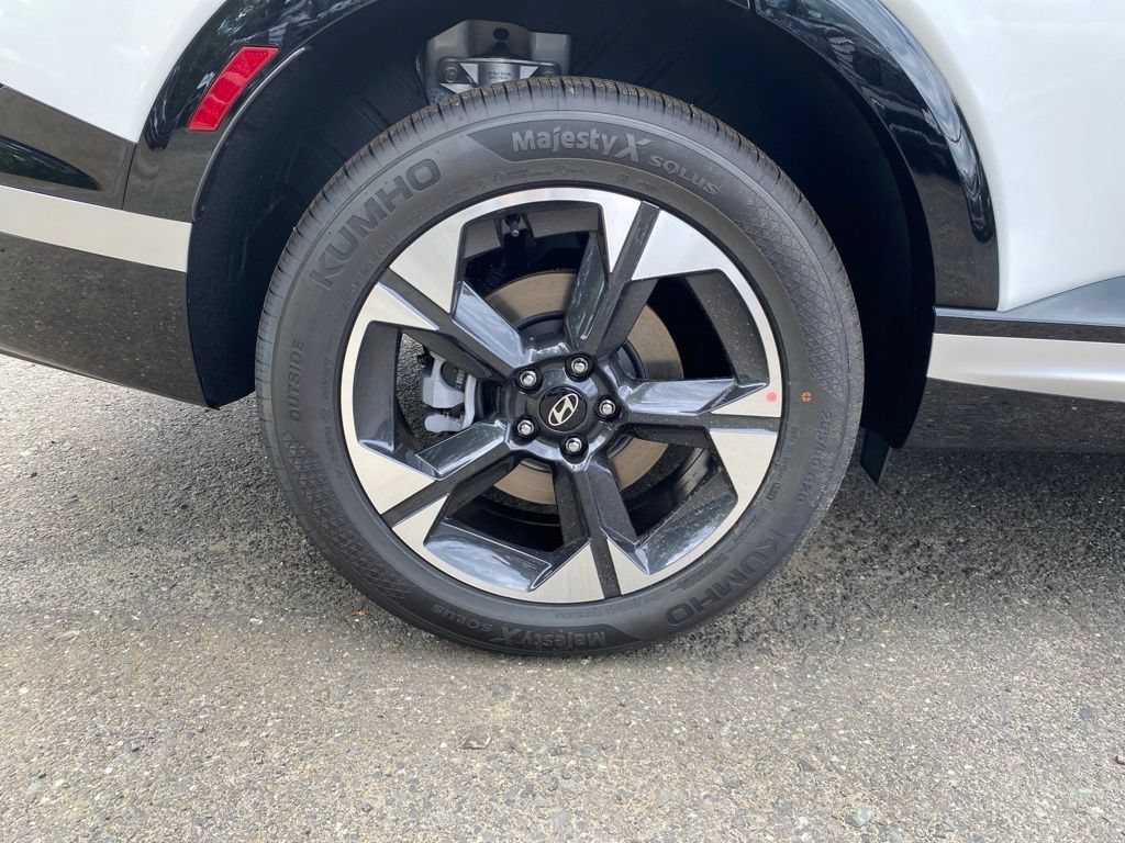 New 2026 Hyundai Palisade Limited AWD/4WD image 9