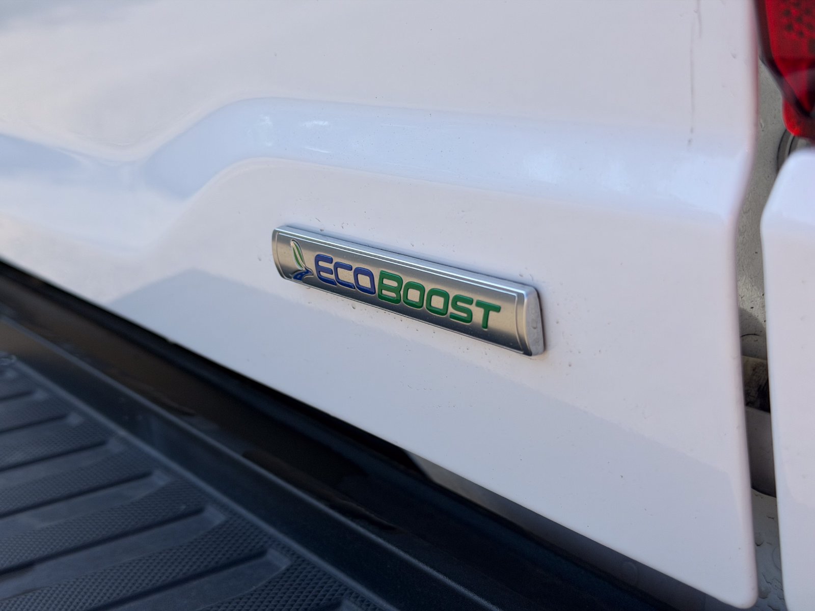 Certified 2022 Ford F150 XLT w/ Equipment Group 301A Mid RWD image 5