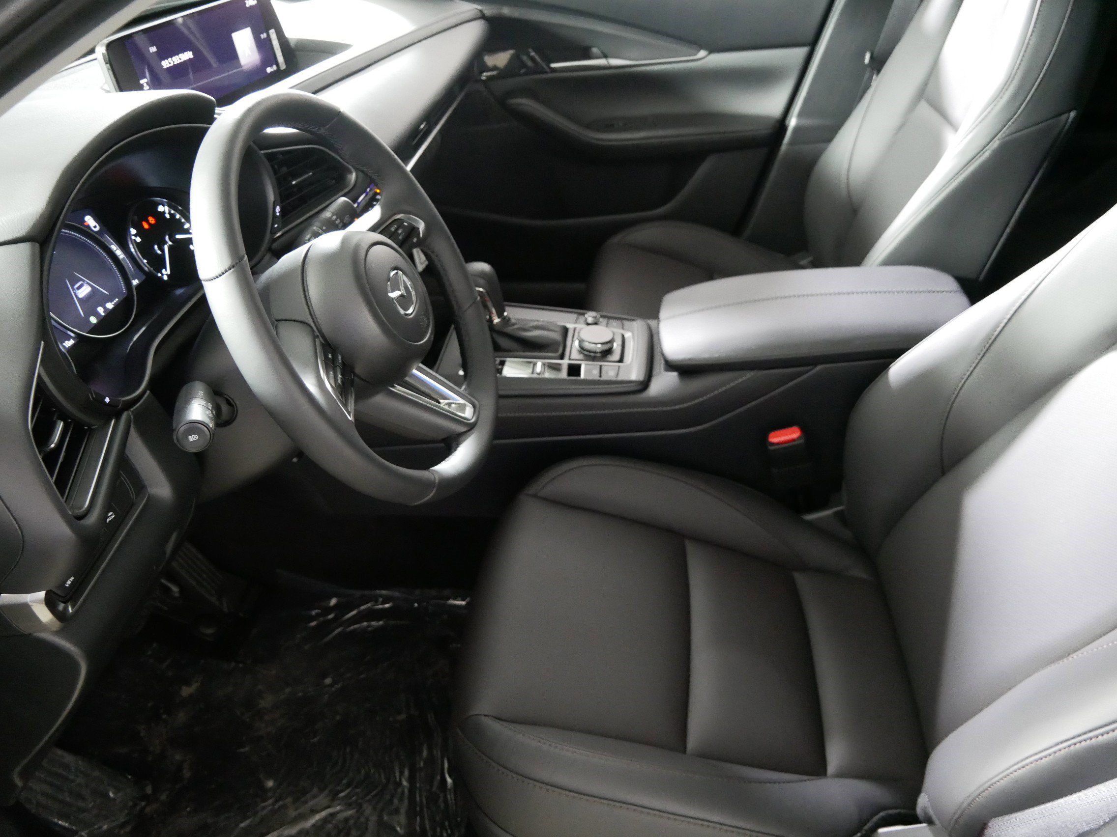 New 2026 MAZDA CX-30 AWD 2.5 S w/ Premium Package image 4