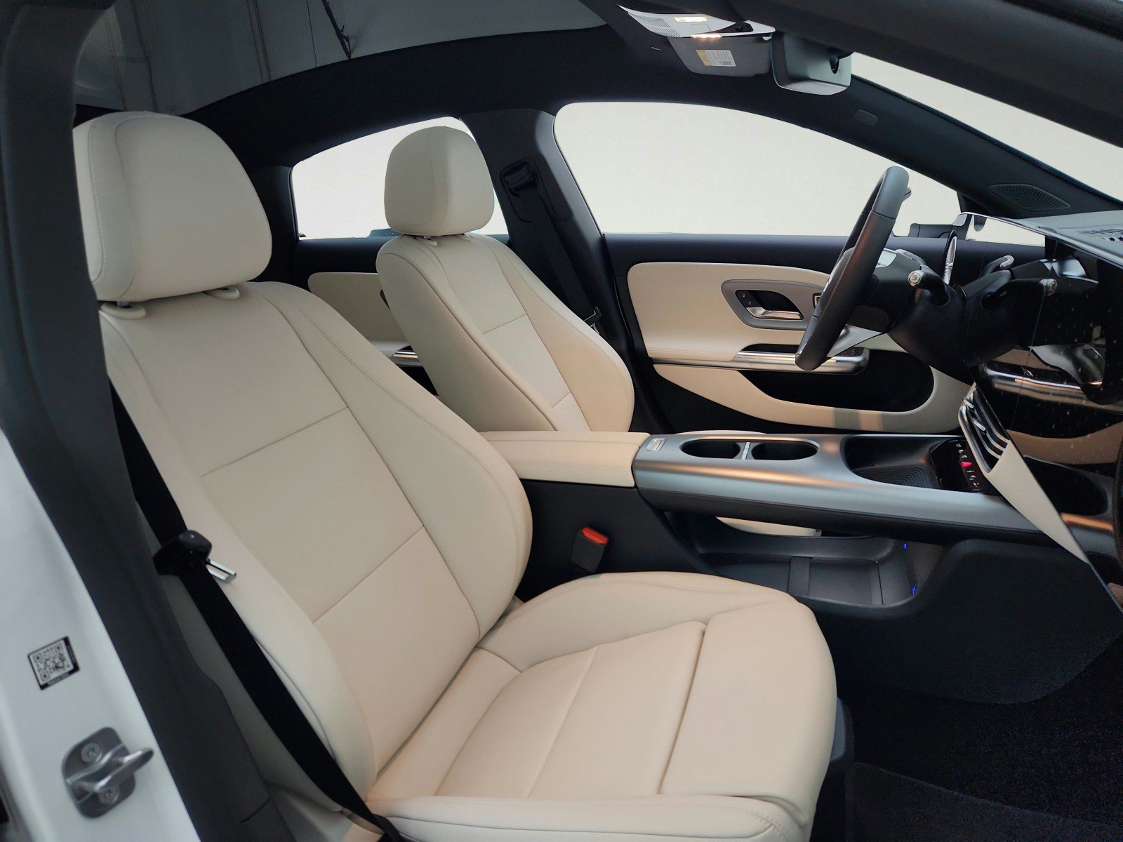 New 2027 Mercedes-Benz CLA 220 image 25