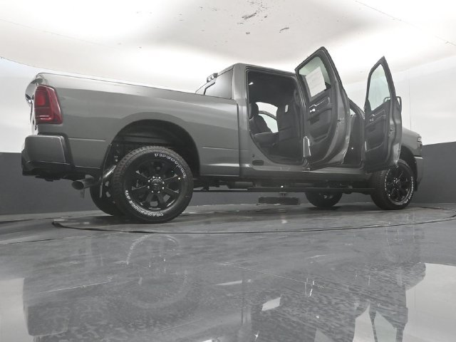 New 2027 RAM 2500 Laramie AWD/4WD image 60