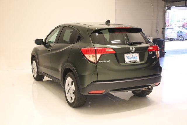 Used 2016 Honda HR-V EX image 7