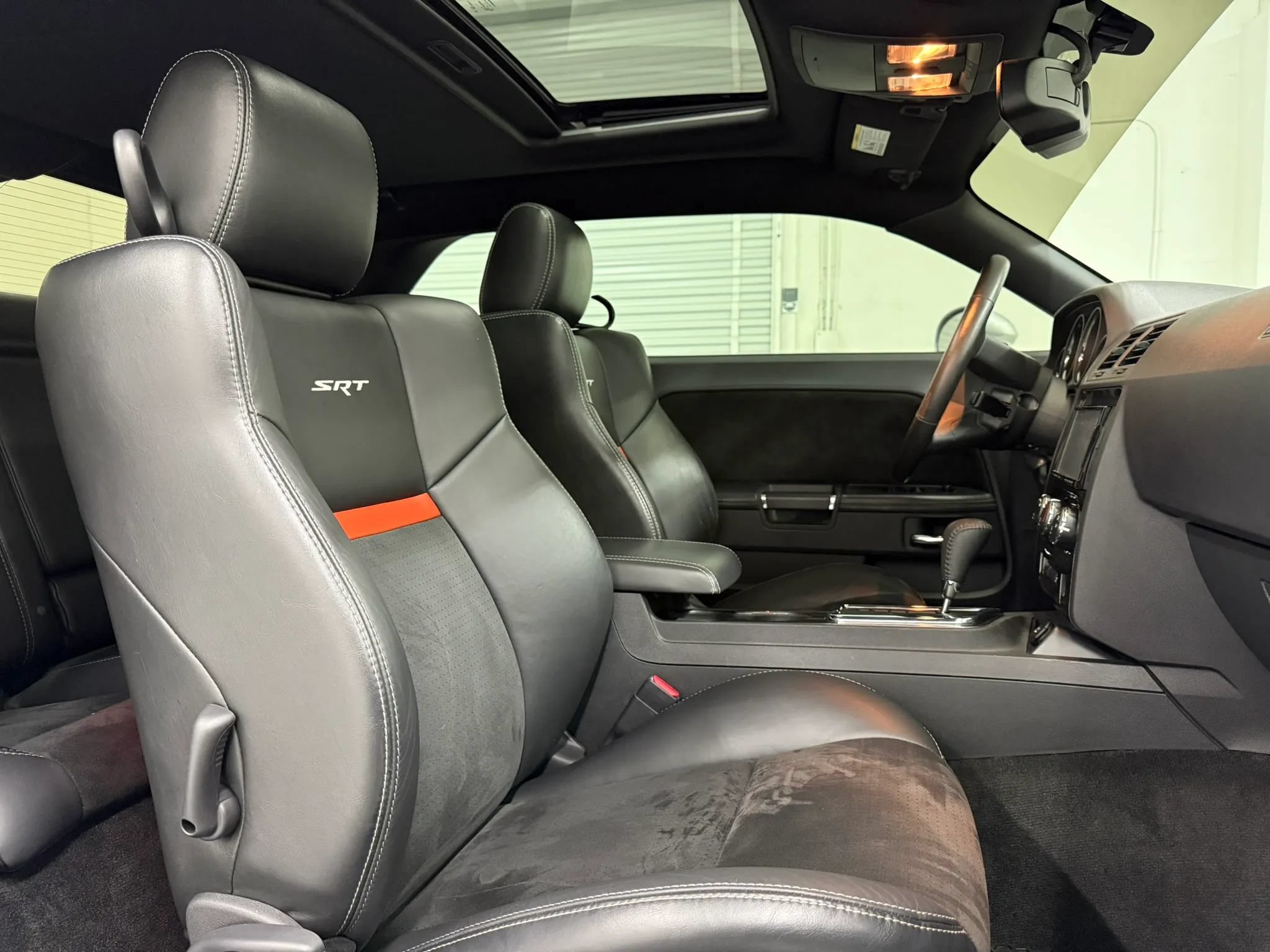 Used 2008 Dodge Challenger SRT8 RWD image 87