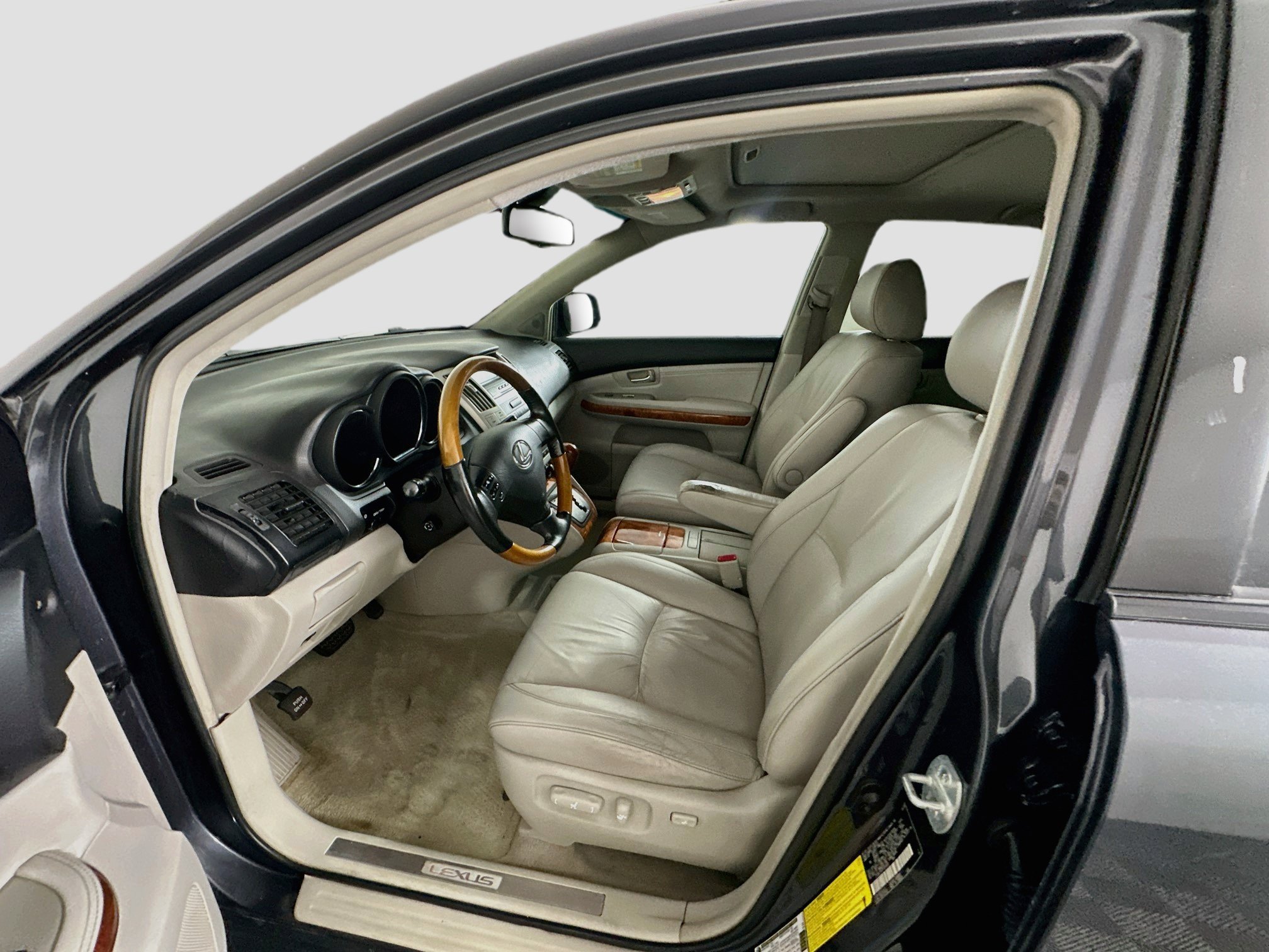 Used 2007 Lexus RX 350 2WD image 13