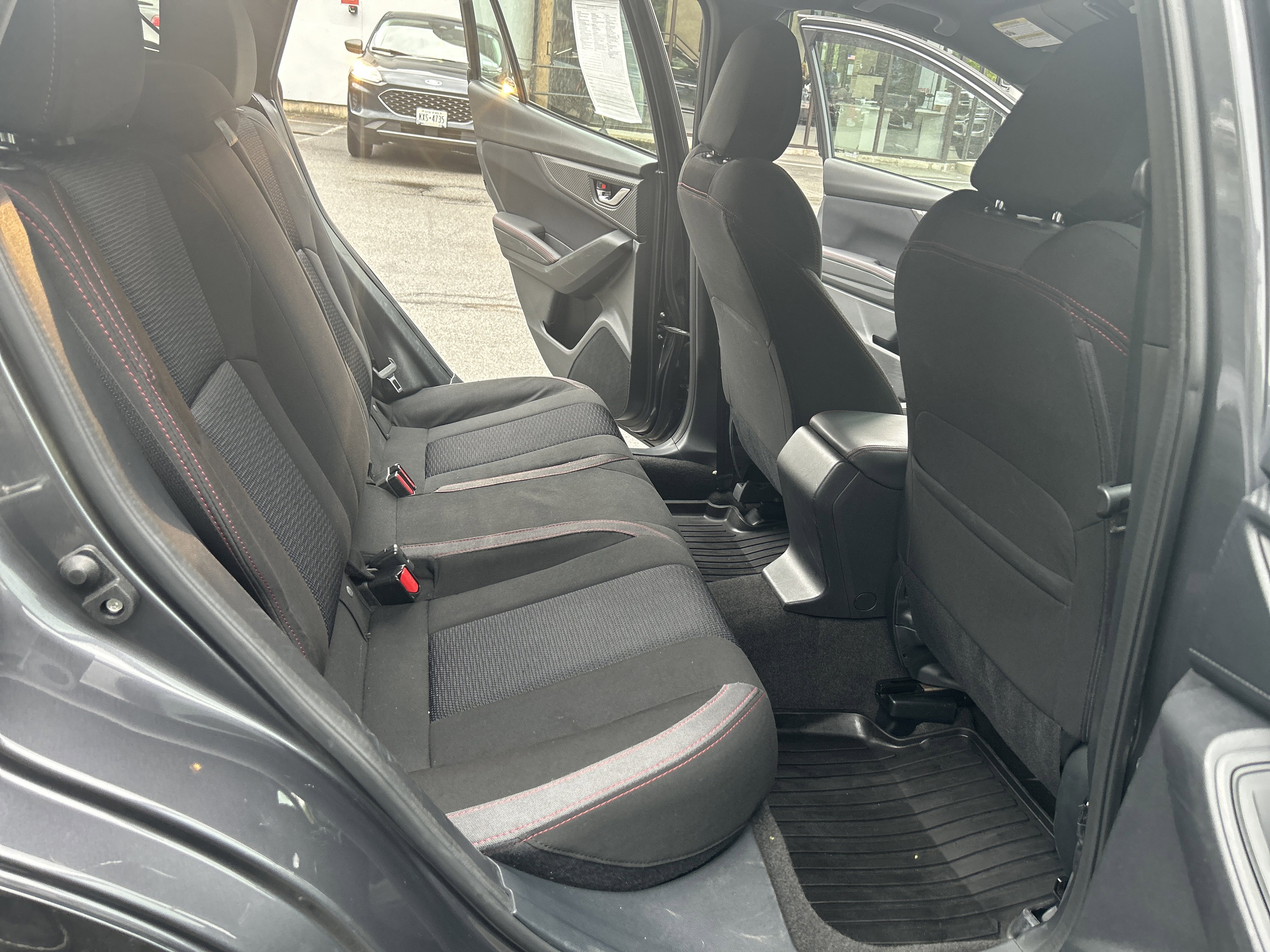 Used 2019 Subaru Impreza 2.0i Sport AWD/4WD image 12