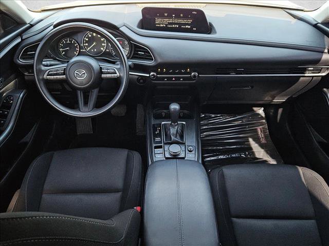 Used 2023 MAZDA CX-30 AWD 2.5 S image 16