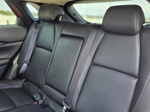 Certified 2023 MAZDA CX-30 AWD 2.5 S w/ Select Package image 17