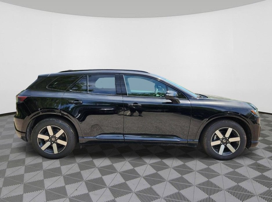 Used 2025 Honda Prologue Touring image 6