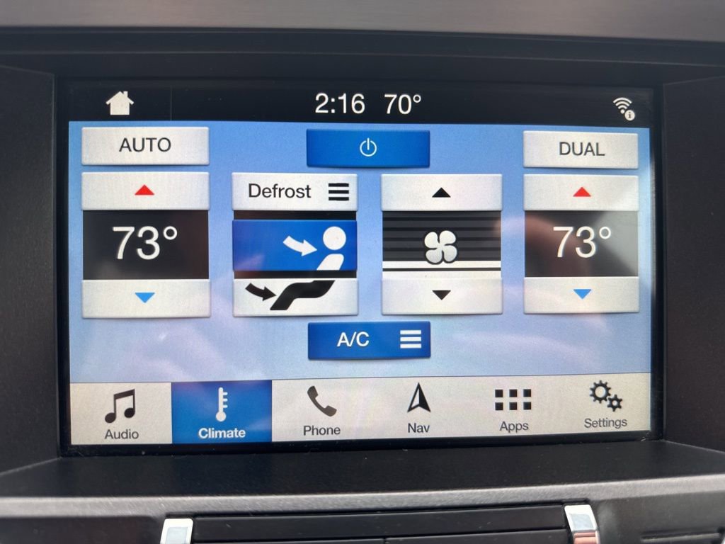 Used 2016 Ford Mustang GT Premium w/ Equipment Group 401A image 13