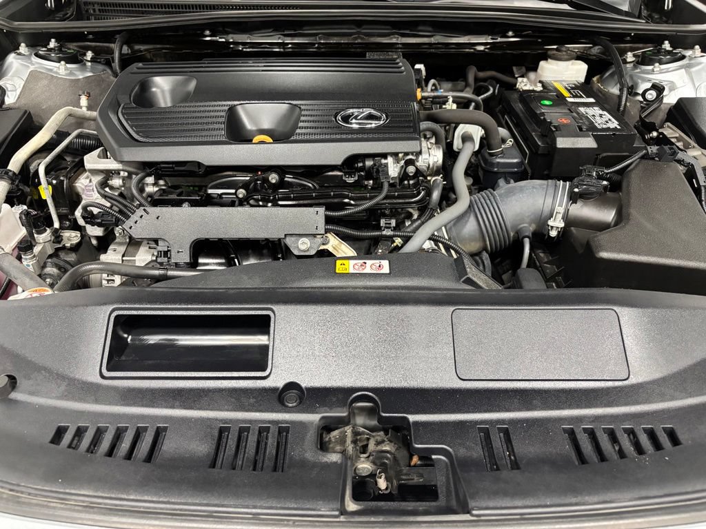 Used 2022 Lexus ES 250 w/ Premium Package AWD/4WD image 67