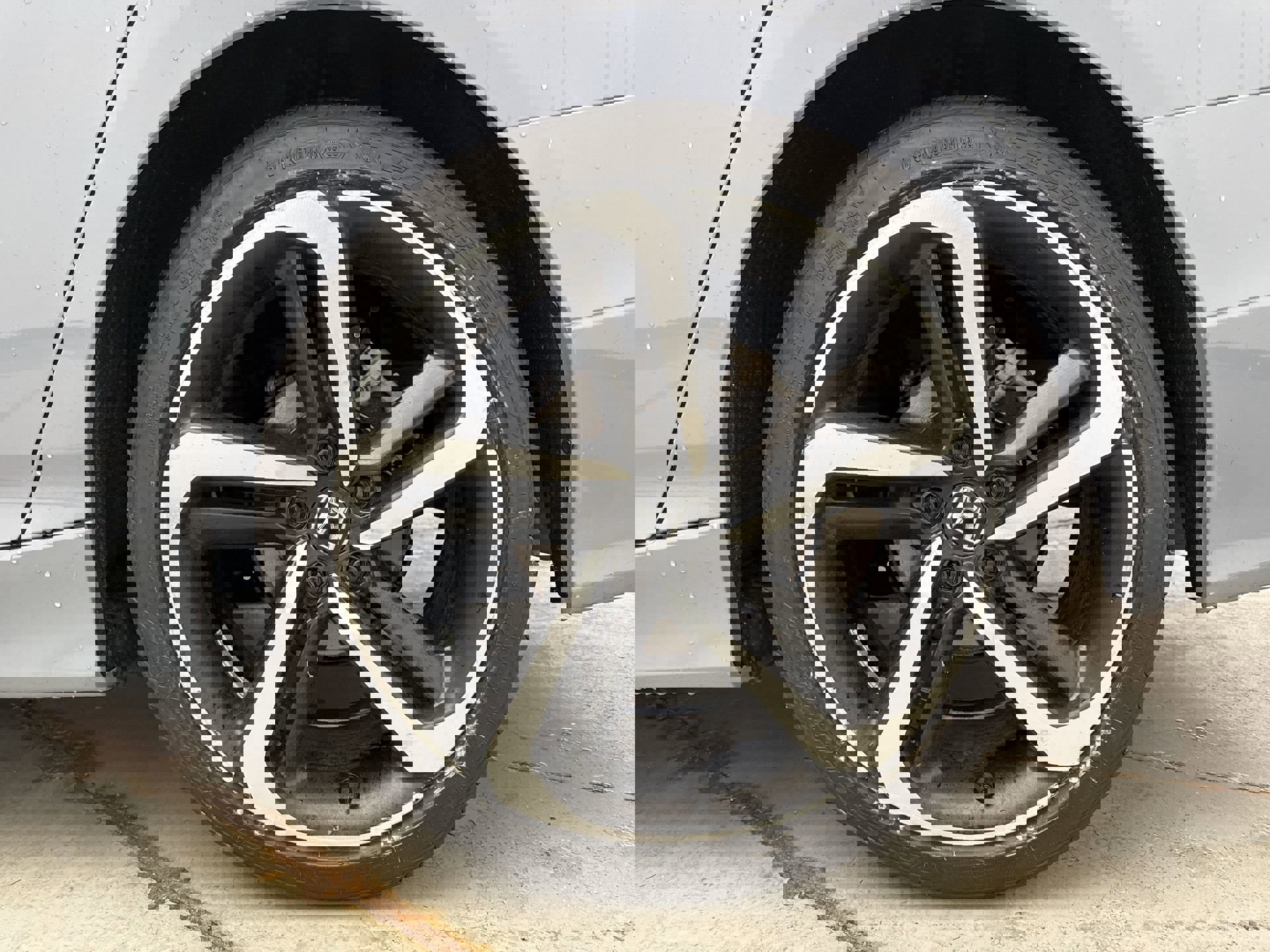 Used 2022 Honda Accord Sport image 13