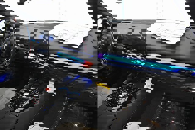 New 2026 BMW M5 w/ Executive Package image 20