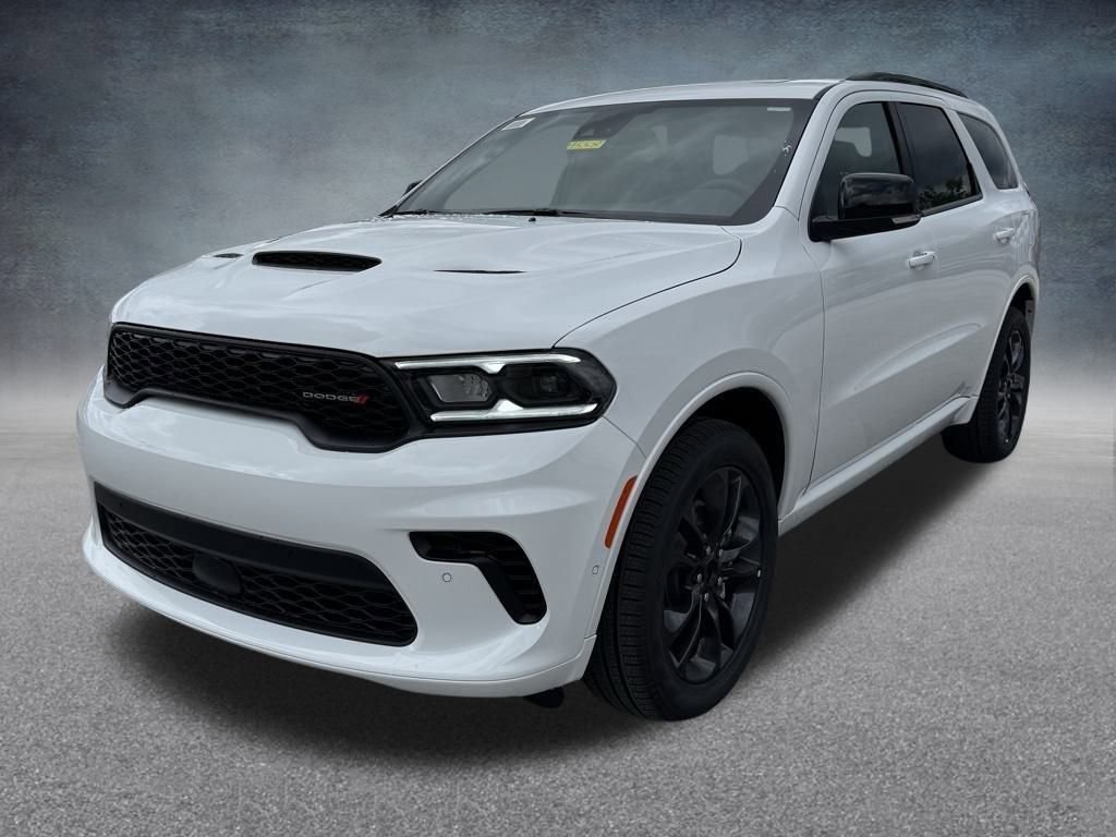 New 2026 Dodge Durango GT image 1