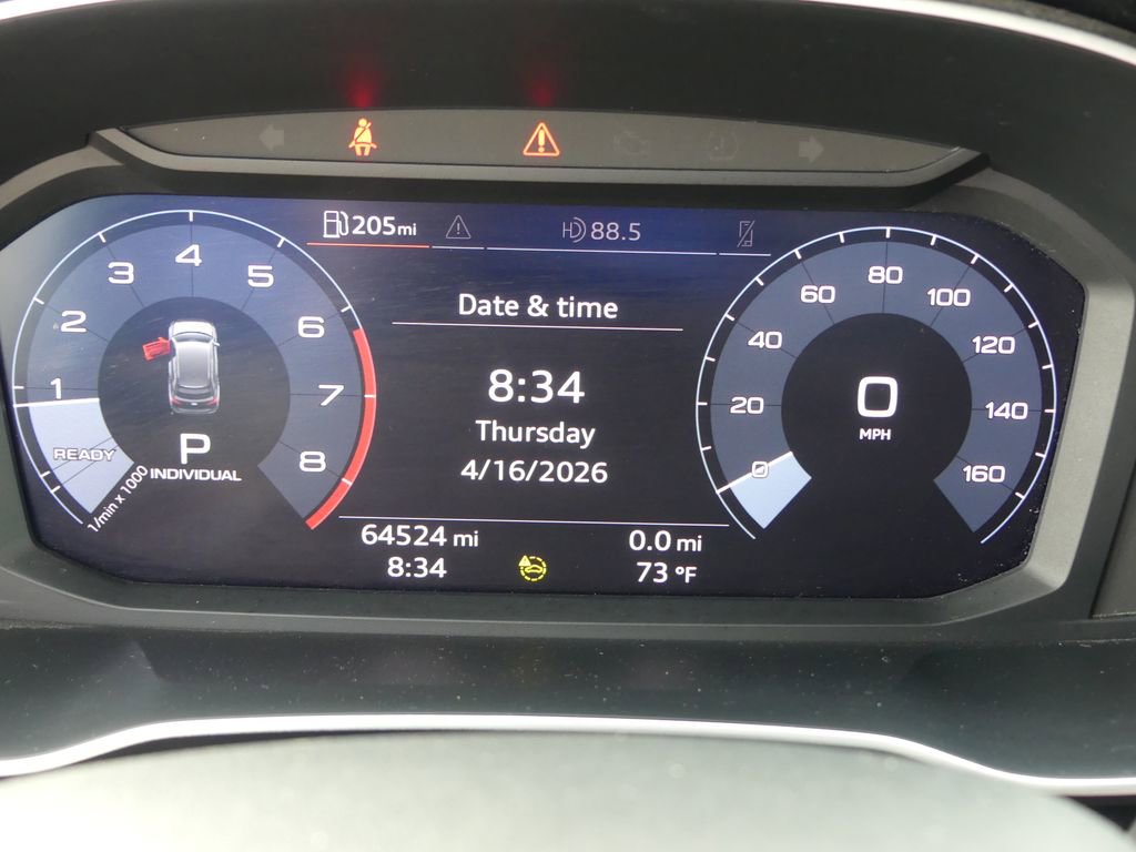 Used 2021 Audi Q3 2.0T Premium image 17