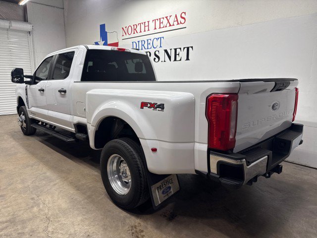 Used 2024 Ford F350 XL AWD/4WD image 9