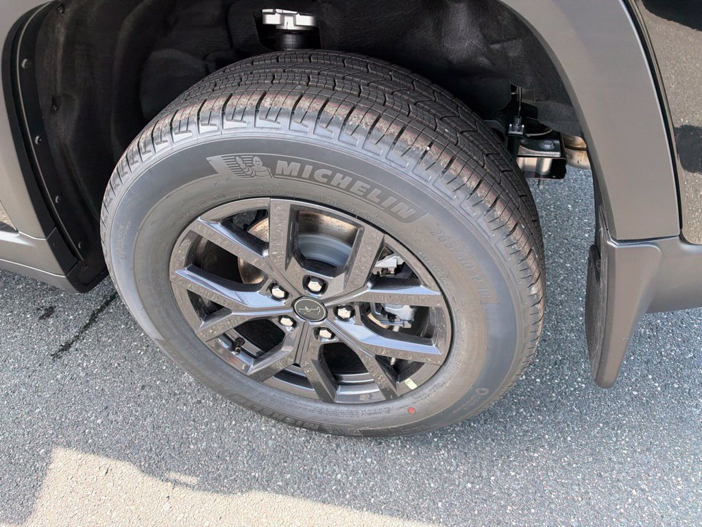 New 2027 Jeep Grand Cherokee Altitude AWD/4WD image 19
