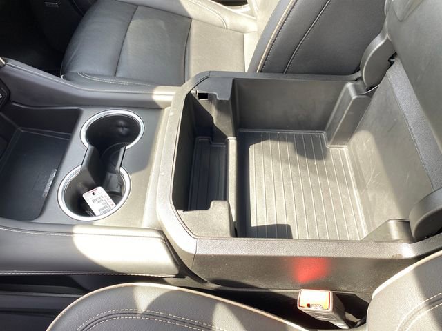 Certified 2024 Chevrolet Suburban Premier AWD/4WD image 15