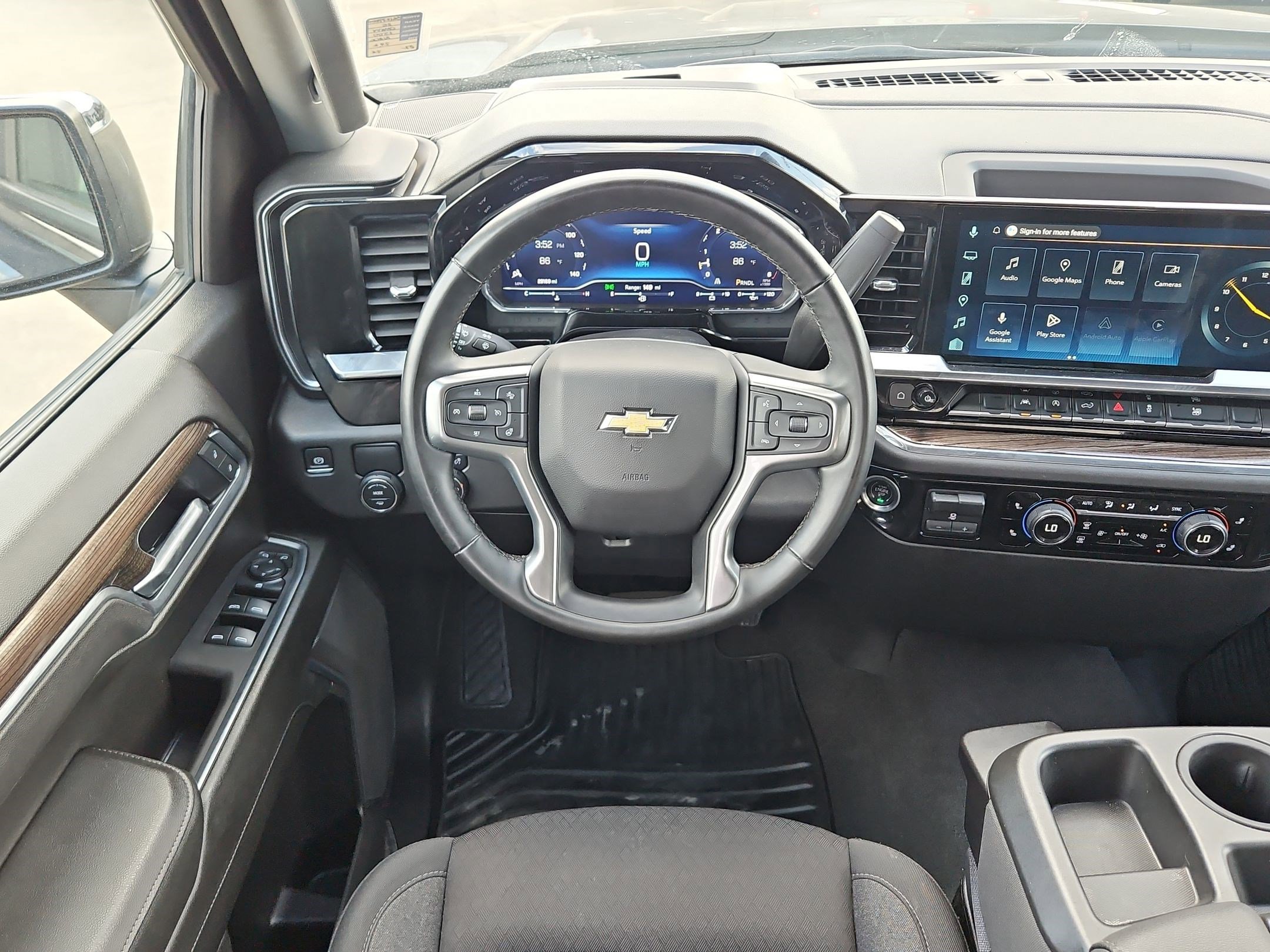Used 2025 Chevrolet Silverado 1500 LT image 29