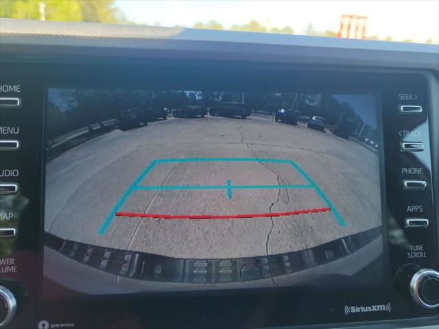 Certified 2022 Toyota Tacoma TRD Sport w/ Technology Package image 18