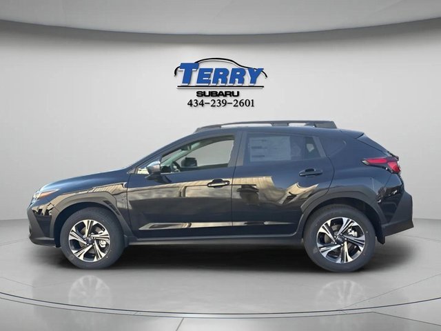 New 2026 Subaru Crosstrek 2.0i Premium image 3