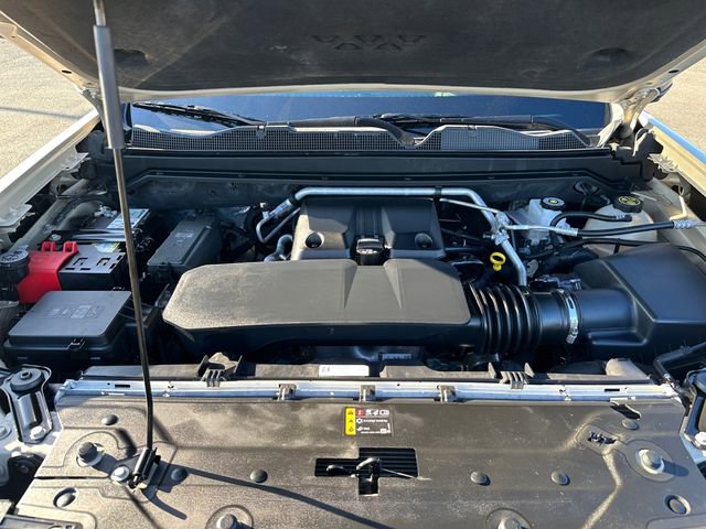 Used 2023 Chevrolet Colorado ZR2 w/ ZR2 Convenience Package III image 43