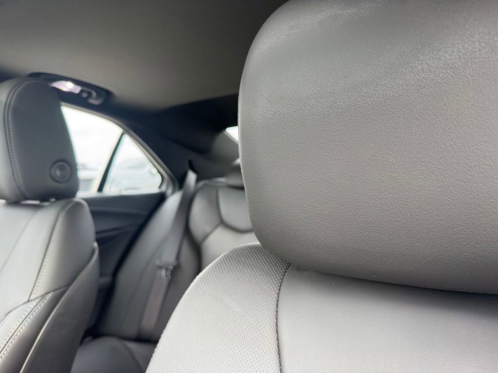 Certified 2022 Cadillac CT4 Premium Luxury image 26