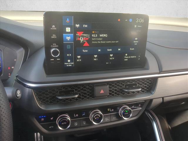 New 2026 Acura ADX A-Spec w/ Advance Package AWD/4WD image 12