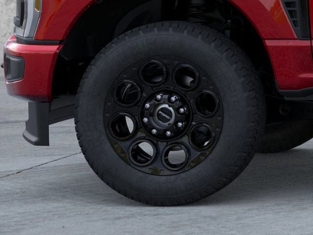 New 2026 Ford F250 XLT w/ XLT Premium Package AWD/4WD image 19