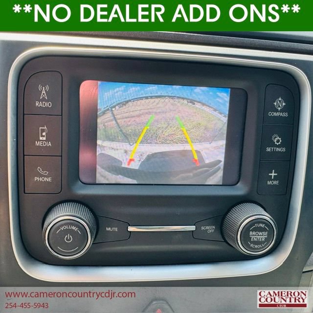 Used 2023 RAM 1500 Tradesman w/ Popular Equipment Group AWD/4WD image 15