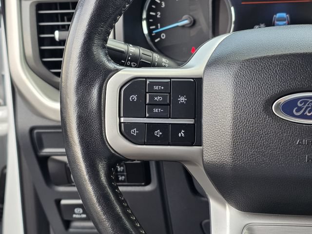 Certified 2024 Ford Expedition XLT AWD/4WD image 28