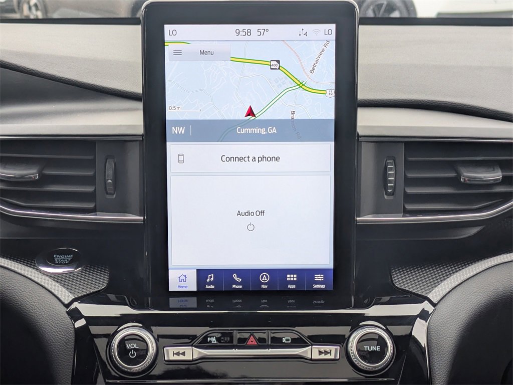 Used 2023 Ford Explorer ST w/ Equipment Group 401A image 17