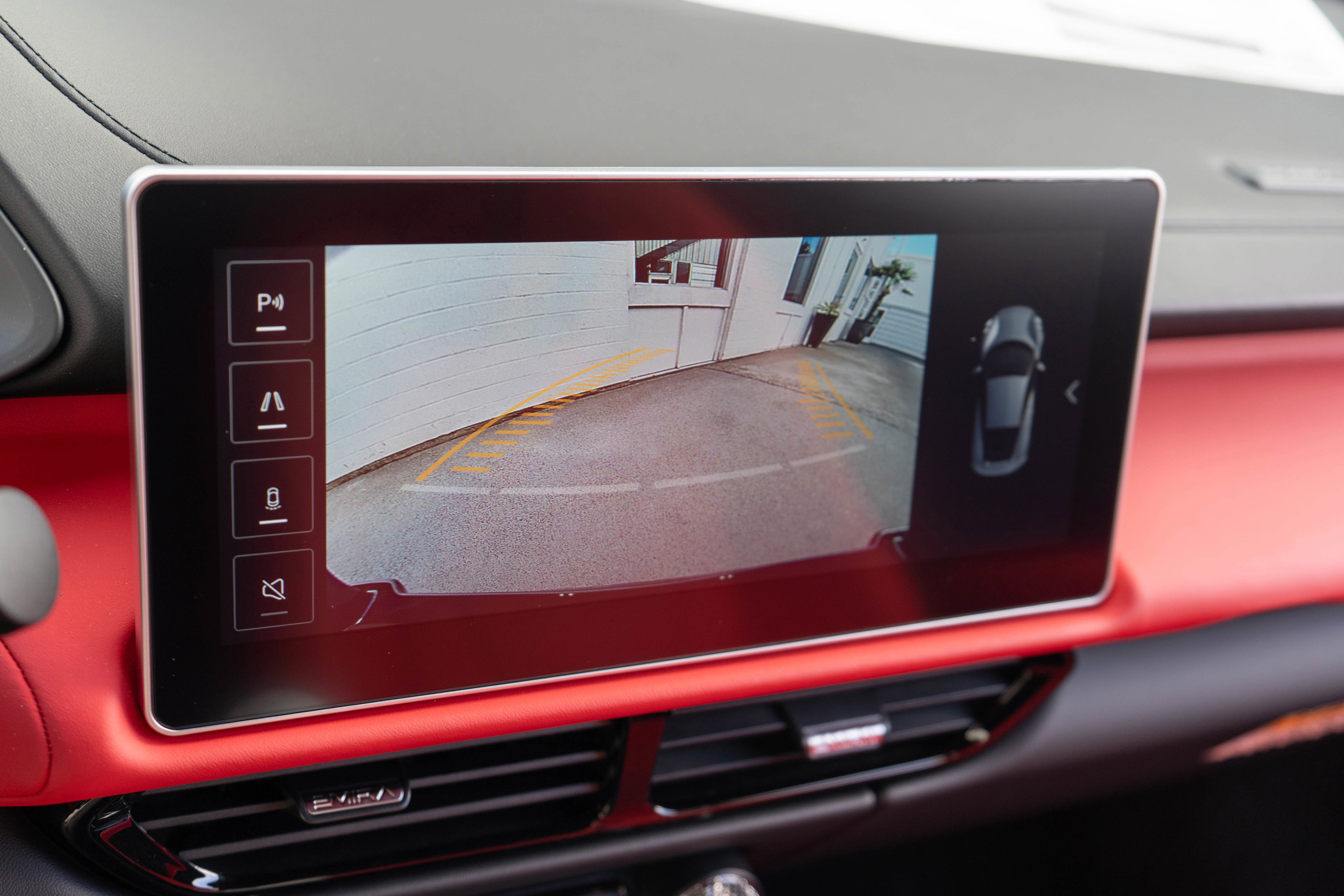 New 2025 Lotus Emira image 21