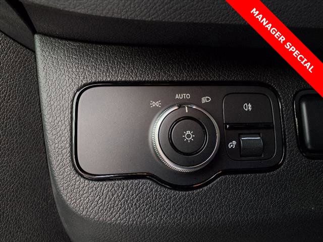 New 2023 Mercedes-Benz Sprinter 3500 image 16