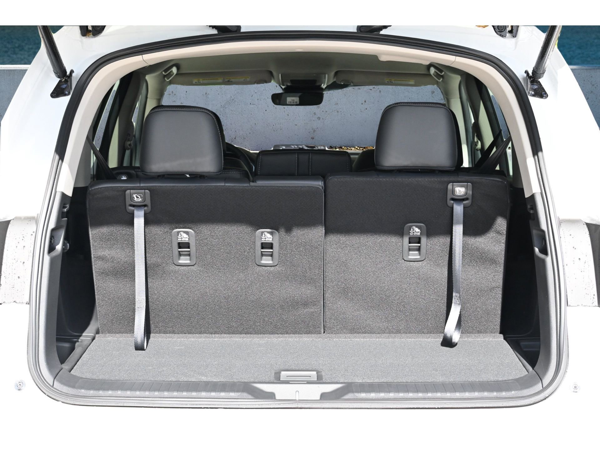 New 2025 Honda Pilot EX-L image 9