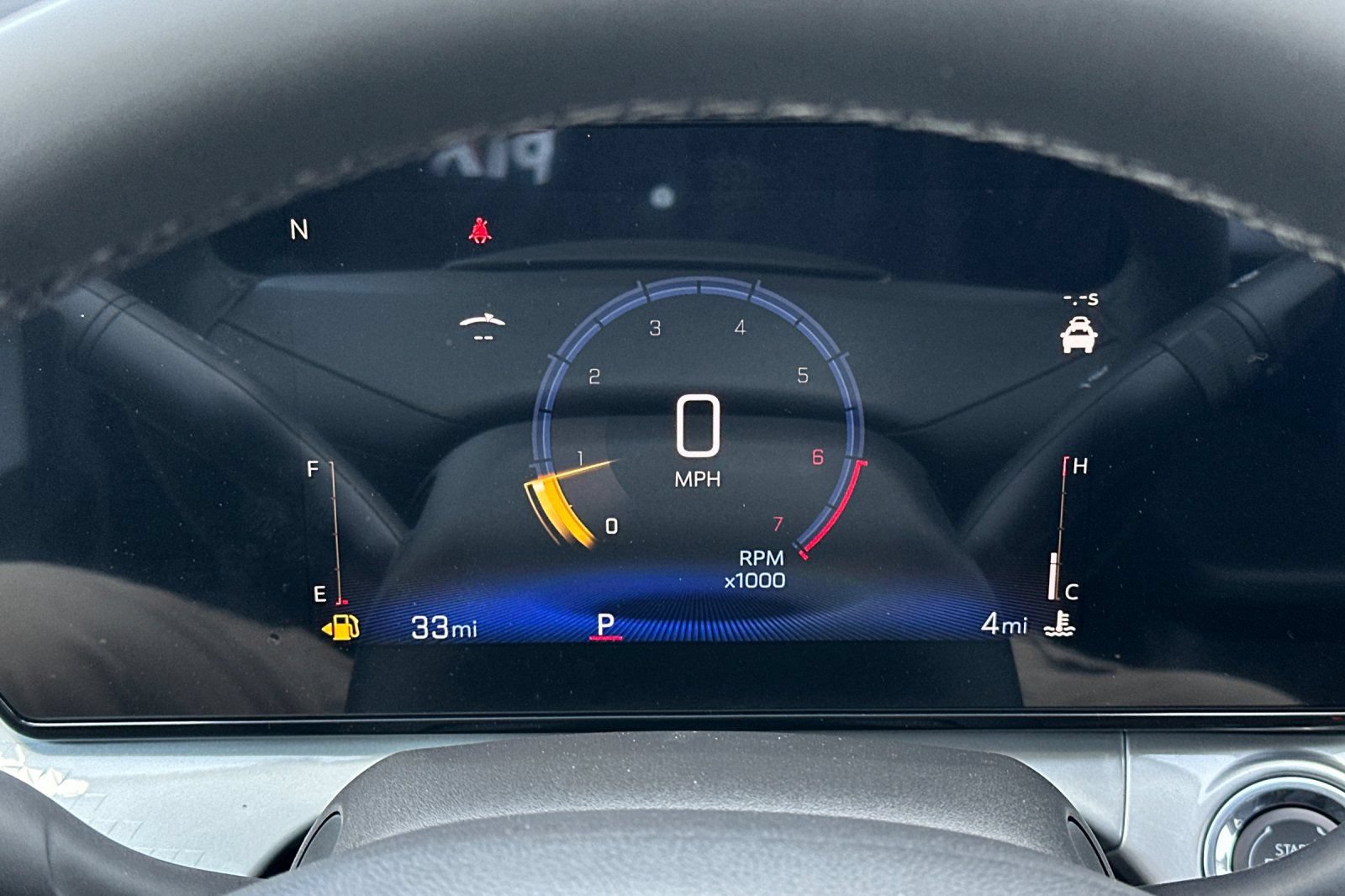 New 2026 Chevrolet Trax LT FWD image 24