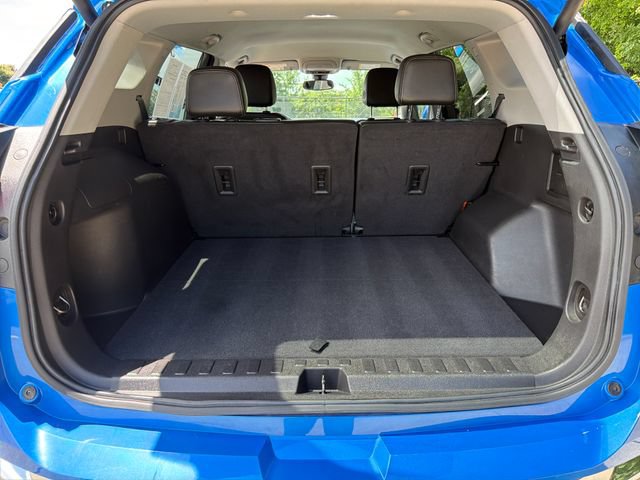 Used 2024 GMC Terrain SLT FWD image 26